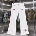 Luxury Baggy Jeans