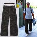 Luxury Baggy Jeans
