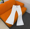 Luxury Baggy Jeans