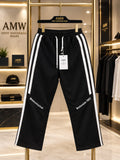 Premium Men's Track Pants – Casual Jogger