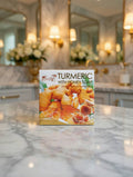 Soft Turmeric With Honey Soap – Smooth, Soft & Radiant Skin