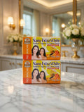 Nano Extra White Natural Papaya & Carrot Soap – Plus Glutathione