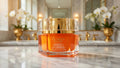 Licorice Glow Carrot + Vitamin C & Turmeric Whitening Face Cream