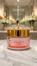Clear No Marks Pink Cream – Blemishes & Dark Spot Care
