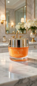 Skin Doctor Brightening & Anti-Aging Cream – Radiant Skin Care