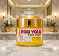CKG Egg Yolk Face Cream – Lab White Brightening Facial Cream