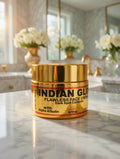 Indian Glow Flawless Face Cream with Alpha Arbutin SPF 40 – Dark Spot Corrector