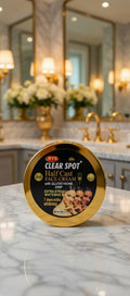 RYS Clear Spot Half Cast Face Cream with Glutathione Drip – 50g
