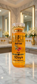 Triple Whitenizer Half-Cast Body Lotion with Arbutin – 5 Days Super Whitening