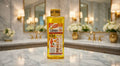 Veetish Turmeric Super Whitening Oil 250ml – Brightening Body Oil