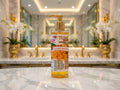 Turmeric Super Whitening Oil – Anti-Dark Spots & Brightening Body Oil