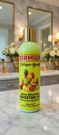 Firm Up Collagen Beauty Extra Bleaching Booster Oil 250ml – Arbutin, Gluta & Papaya