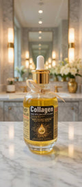 Early Collagen 100% Pure Collagen Anti-Aging Serum