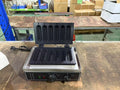 Commercial 6-Slot Waffle Stick Maker – Electric Waffle Machine