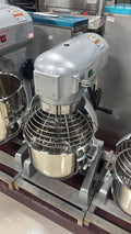 10-Litre Standing Commercial Cake Mixer – Heavy-Duty Planetary Mixer