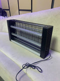Commercial Electric Insect Killer Lamp – UV Fly & Mosquito Zapper