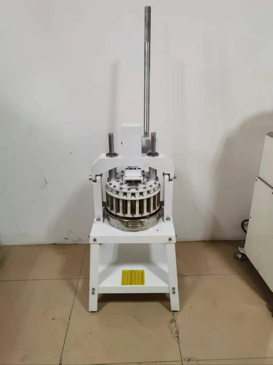 Commercial Dough Divider Machine