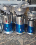 Commercial Tigernut & Soya Milk Extractor Machine – Automatic Nut Milk Processing Machine
