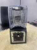 2L Soundproof Commercial Blender – Heavy-Duty Blender with Noise Reduction Cover