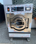 SWD-20 20kg Industrial Washer Extractor – Commercial Laundry Washing Machine