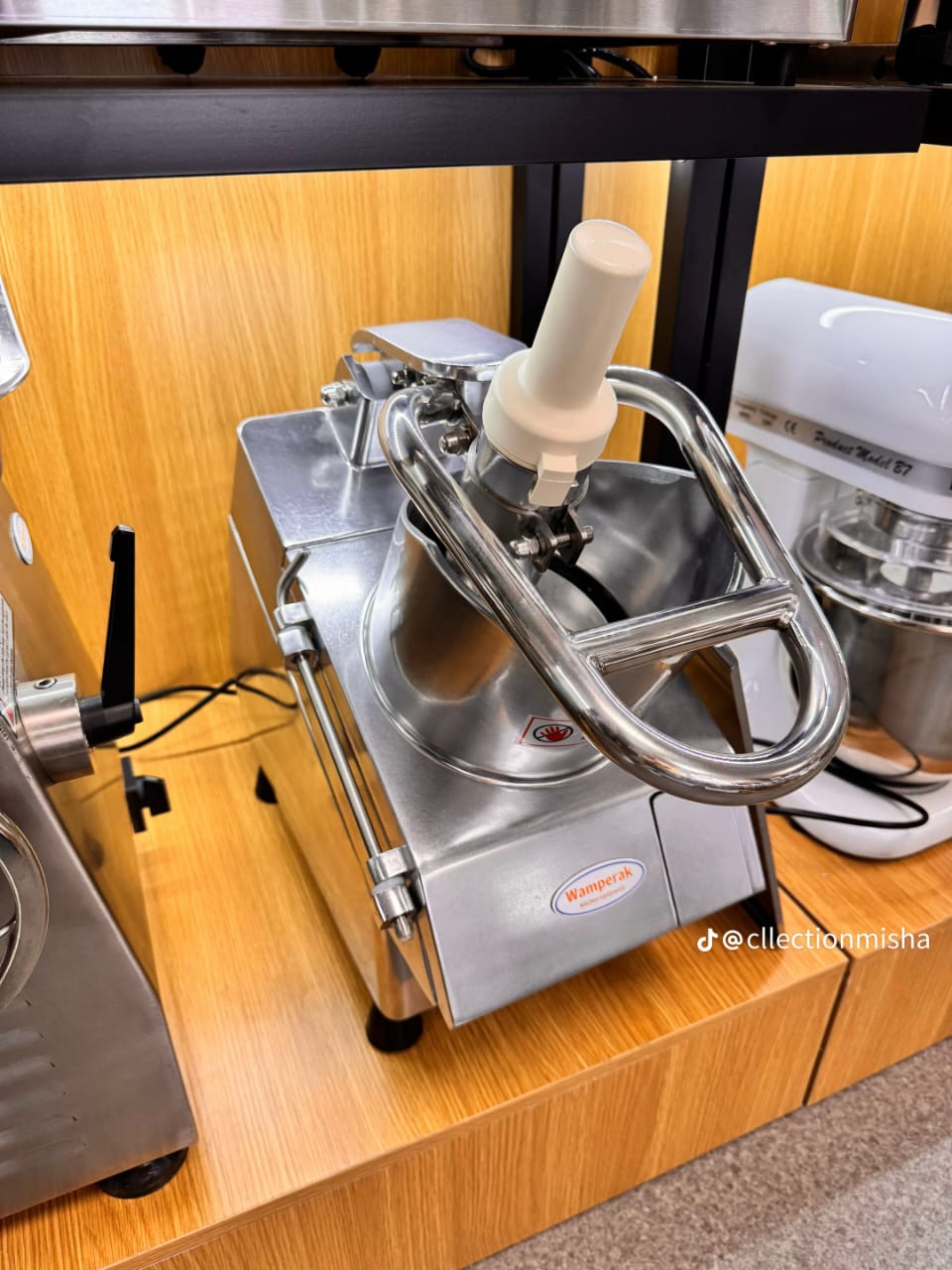 Commercial Vegetable Cutting Machine – Stainless Steel Food Processor & Vegetable Cutter