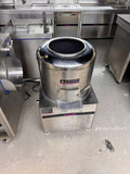 Commercial Stainless Steel Potato Peeling Machine – Industrial Potato & Vegetable Peeler