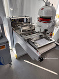 Commercial Bread Dough Moulder Machine – Automatic Dough Shaping & Rolling Machine
