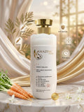 AMAZING GLOW Carrot Organic 100% Carrot Whitening Cream