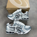 ASICS GT-2160 Sneakers – White/Pure Silver