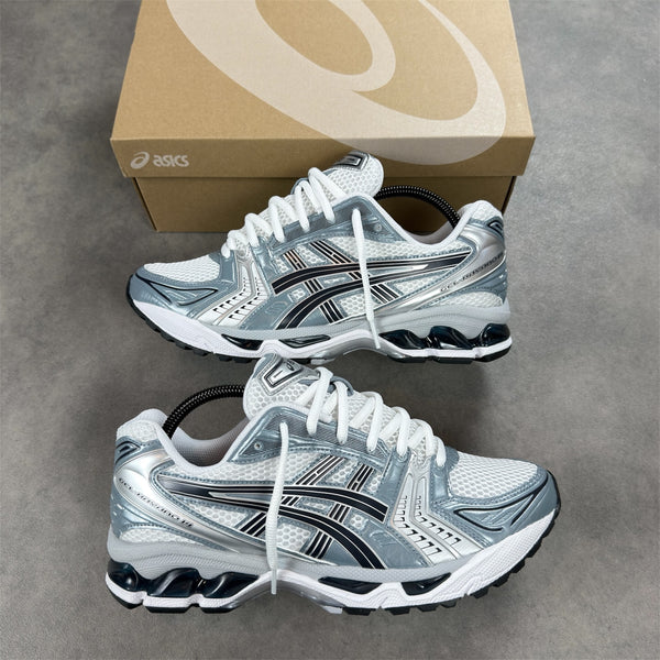 ASICS GT-2160 Sneakers – White/Pure Silver