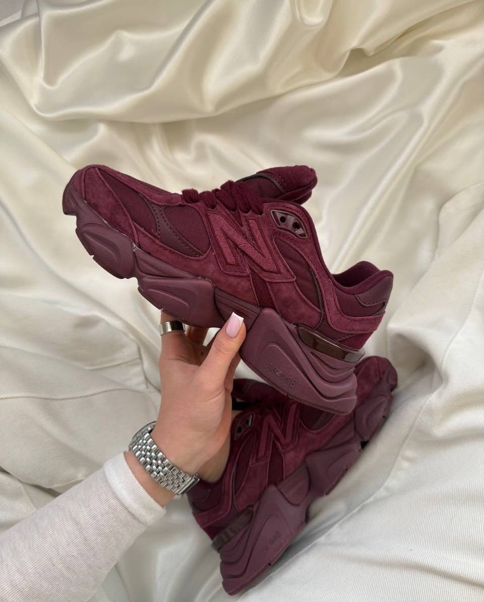 Chunky Retro Running Style Sneakers – Multiple Colors