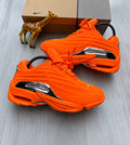 Futuristic Chunky Sneakers – Multiple Colors