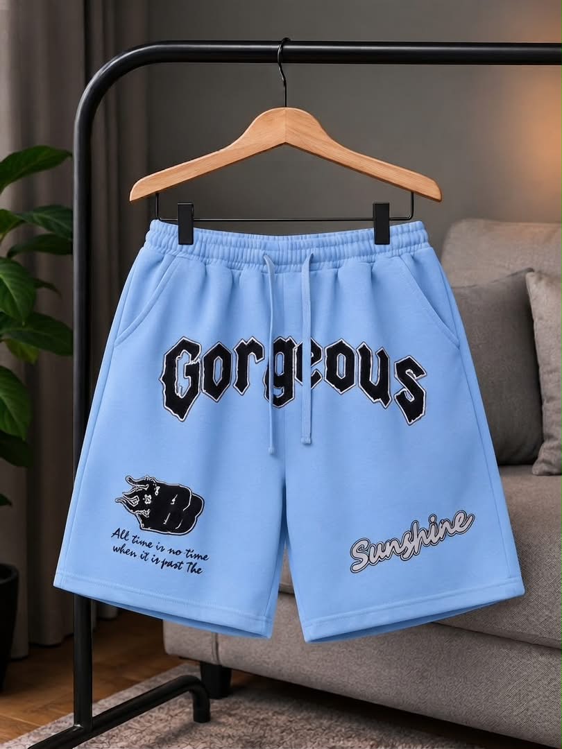 Quality Unisex Shorts