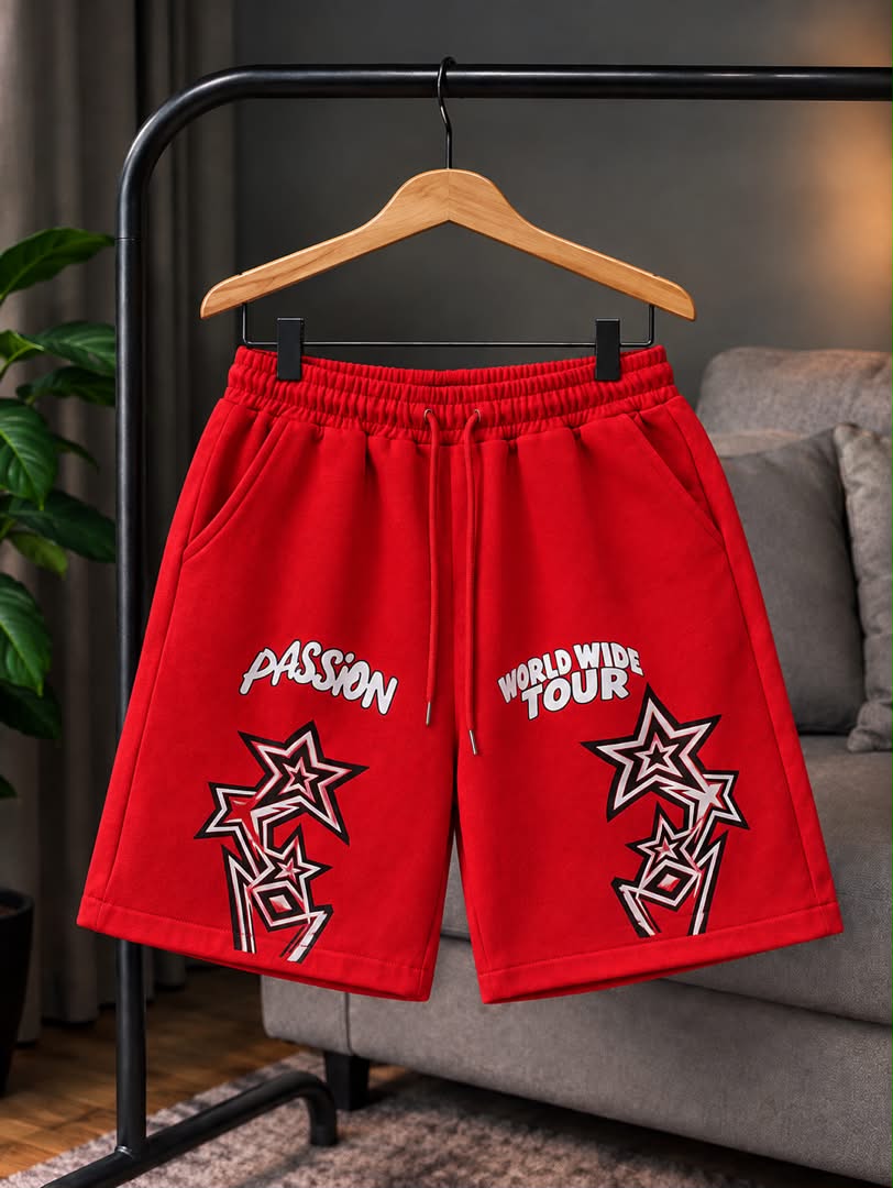Quality Unisex Shorts