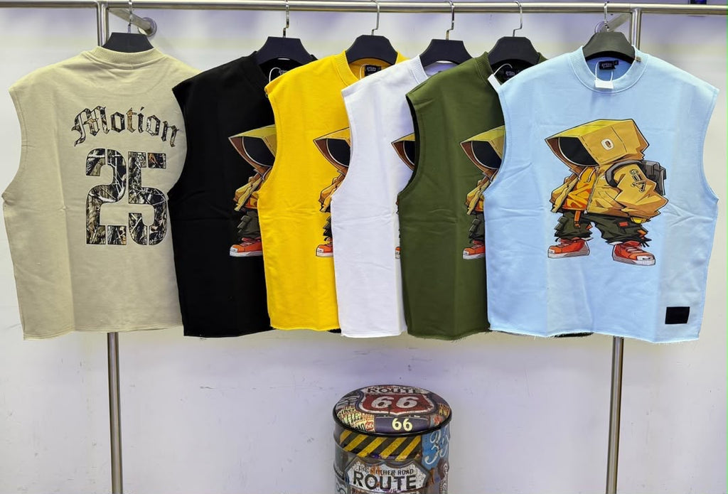Quality Graphic T-Shirts – Short Sleeve