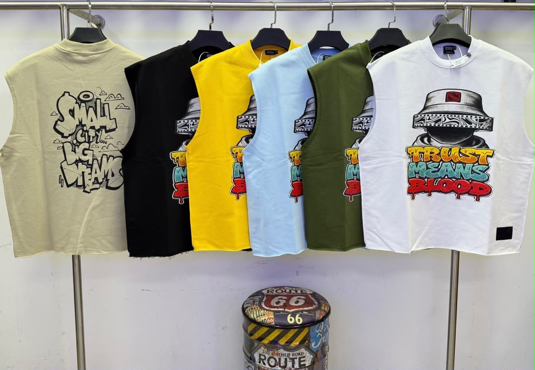 Quality Graphic T-Shirts – Short Sleeve
