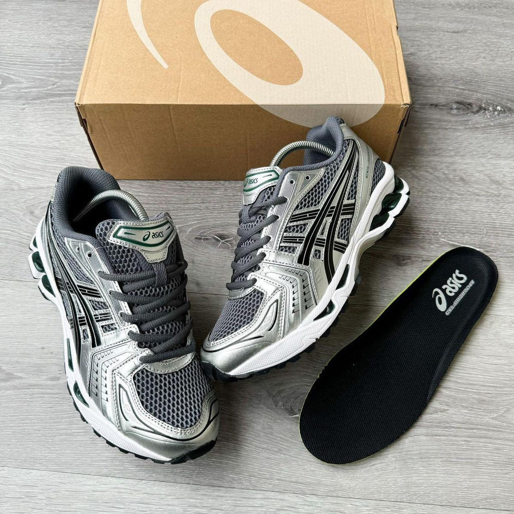ASICS GT-2160 Sneakers – White/Pure Silver
