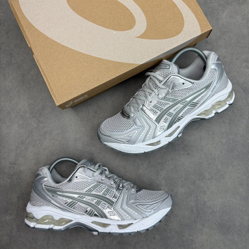 ASICS GT-2160 Sneakers – White/Pure Silver