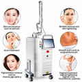 CO₂ Fractional Laser Machine – Professional Skin Resurfacing System